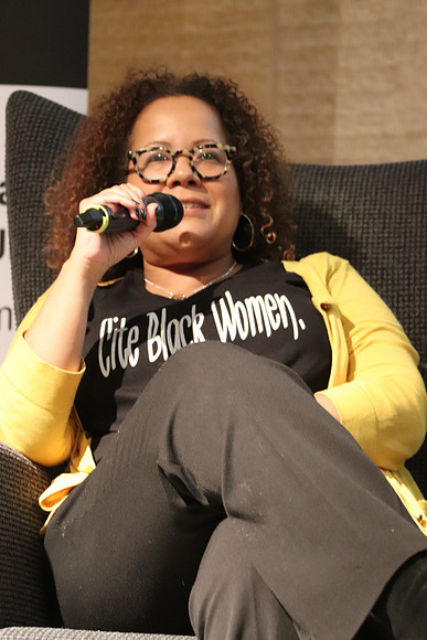 IMG_7283.Struggle and Progress: A Conversation on Frederick Douglass and Harriet Tubman