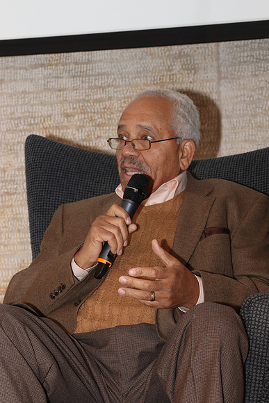 IMG_7255.Struggle and Progress: A Conversation on Frederick Douglass and Harriet Tubman
