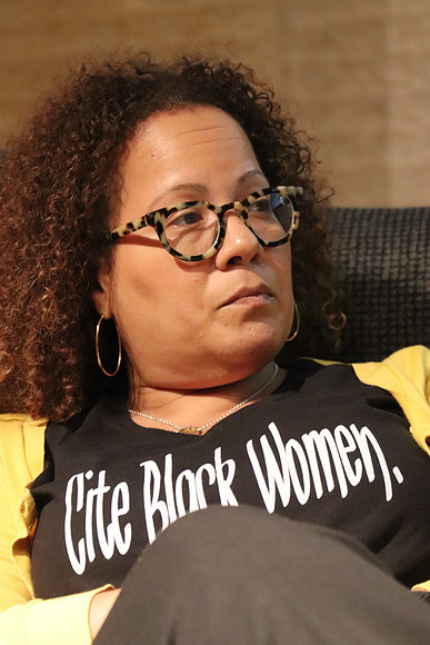 IMG_7274.Struggle and Progress: A Conversation on Frederick Douglass and Harriet Tubman