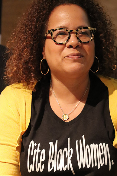 IMG_7228.Struggle and Progress: A Conversation on Frederick Douglass and Harriet Tubman