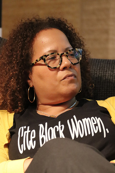 IMG_7276.Struggle and Progress: A Conversation on Frederick Douglass and Harriet Tubman