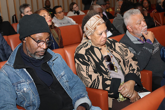 IMG_7292.Struggle and Progress: A Conversation on Frederick Douglass and Harriet Tubman