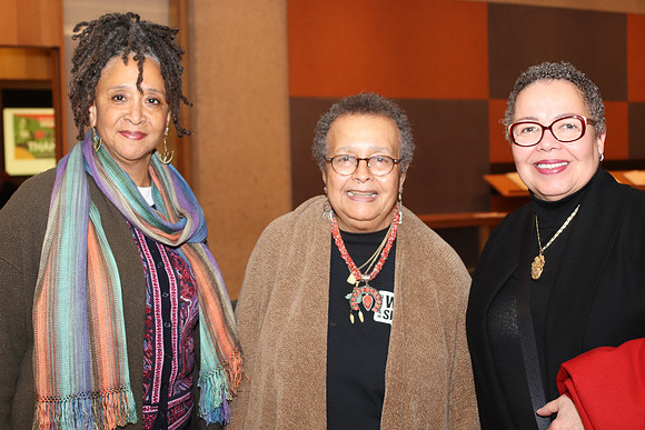 IMG_7582.Struggle and Progress: A Conversation on Frederick Douglass and Harriet Tubman