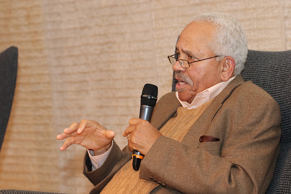 IMG_7505.Struggle and Progress: A Conversation on Frederick Douglass and Harriet Tubman