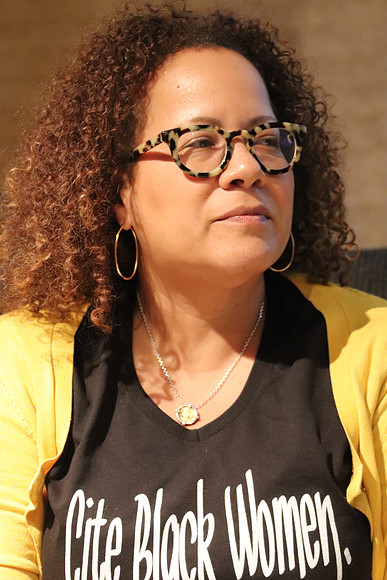 IMG_7229.Struggle and Progress: A Conversation on Frederick Douglass and Harriet Tubman