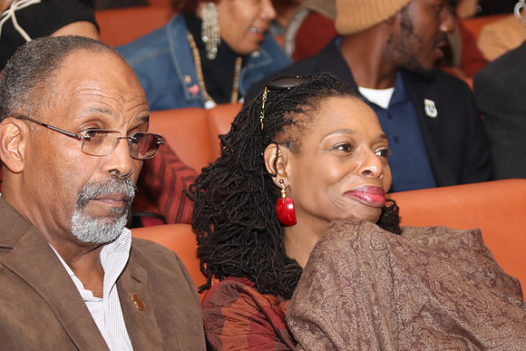 IMG_7506.Struggle and Progress: A Conversation on Frederick Douglass and Harriet Tubman