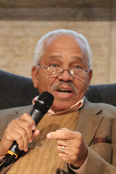 IMG_7262.Struggle and Progress: A Conversation on Frederick Douglass and Harriet Tubman