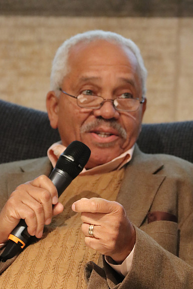 IMG_7263.Struggle and Progress: A Conversation on Frederick Douglass and Harriet Tubman