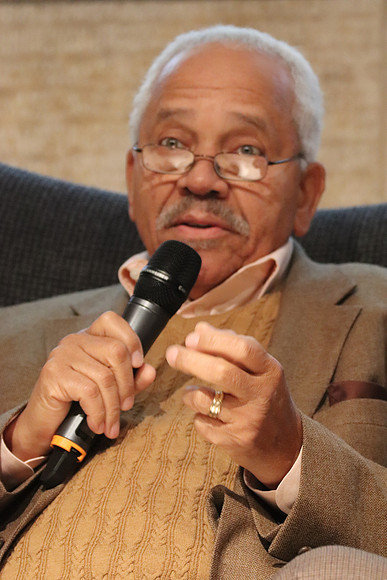 IMG_7261.Struggle and Progress: A Conversation on Frederick Douglass and Harriet Tubman