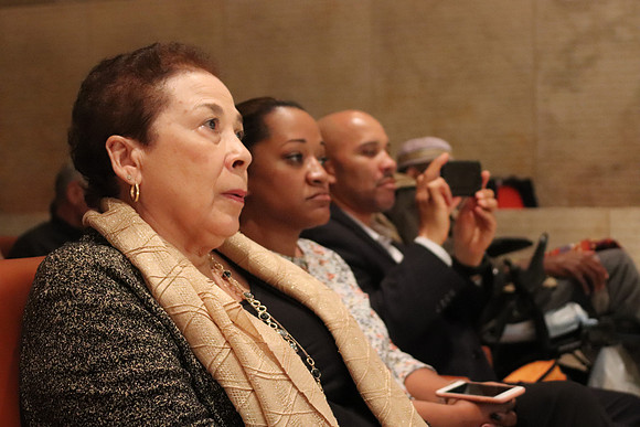 IMG_7266.Struggle and Progress: A Conversation on Frederick Douglass and Harriet Tubman