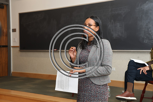 LEE40593 Kenneth Scott in Conversation with Wendell Pritchett NOV 13, 2024 The Moelis Lecture KTIPLAURA