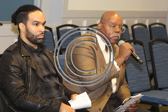 IMG_0619WHYY - Trial by jury the case of the N Word LELAM