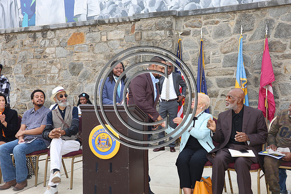 6F2A0353 Freedom Fighter, Renaming I Street 10042024 KAREN JORDAN