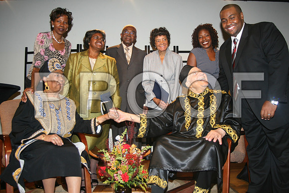 Honoring Dr. Edward Robinson (180)