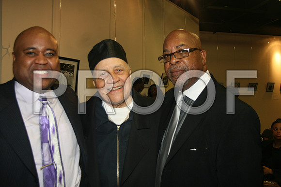 Honoring Dr. Edward Robinson (220)