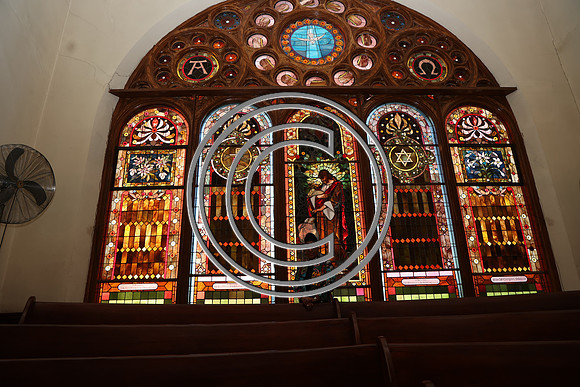 LE3L5550 Rev. Cavaness C. Cavaness, The Mother Bethel African Methodist Episcopal Church B. 02252025