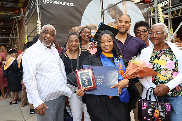 LEET6930.   Peirce College Class 2024  0607  Laura Elam mylifeourlifestory@gmail.com