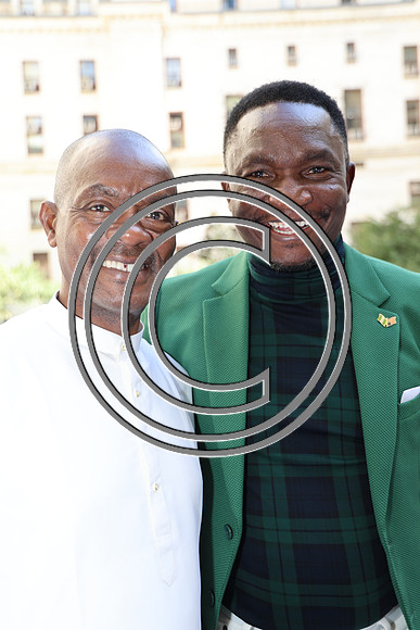 6F2A0373. Funtimes. Nigerian Independence Flag Raising Ceremony 10022024 Laura Elam