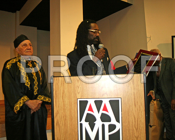 Honoring Dr. Edward Robinson (61)
