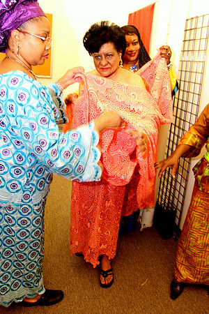 The Enstoolment Outdooring Ceremony , Sunday  November 9,2014 Keep Time In Place with Laura V (95)