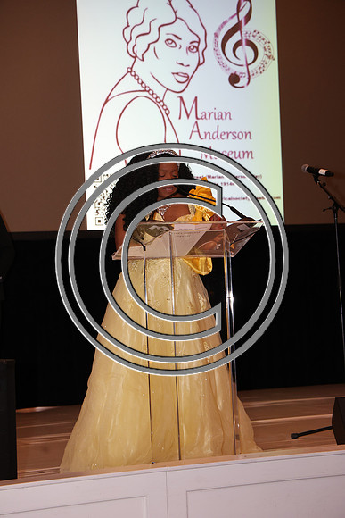 MAHL0338 Marian Anderson Museum Reopening Gala Celebration B 2925 0302