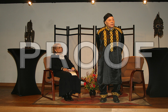 Honoring Dr. Edward Robinson (16)