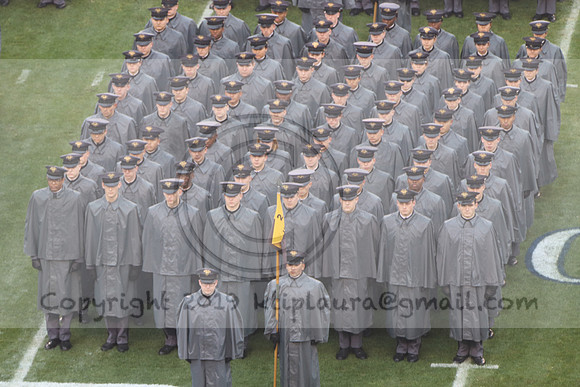 IMG_0001.ARMY AND NAVEL GAME 2019 Dec 14, 2019 LAURA ELAM @ KTIP