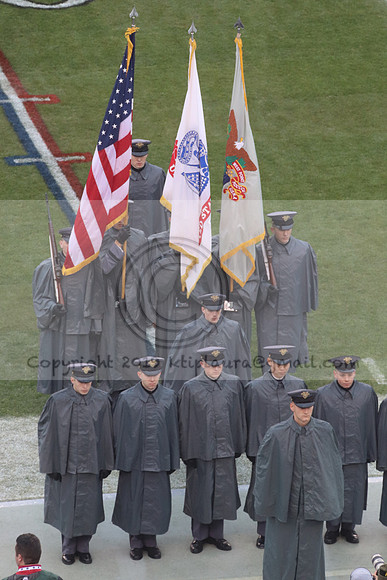 IMG_0002.ARMY AND NAVEL GAME 2019 Dec 14, 2019 LAURA ELAM @ KTIP
