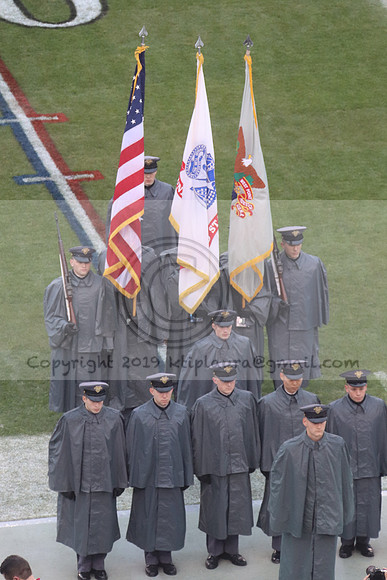IMG_0003.ARMY AND NAVEL GAME 2019 Dec 14, 2019 LAURA ELAM @ KTIP