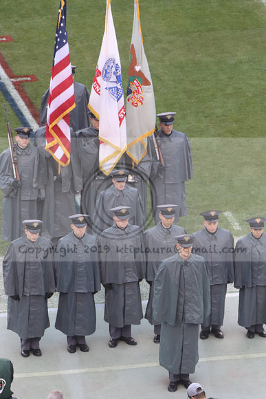 IMG_0004.ARMY AND NAVEL GAME 2019 Dec 14, 2019 LAURA ELAM @ KTIP