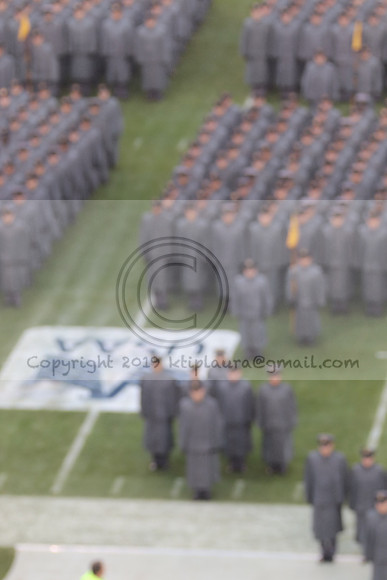 IMG_0005.ARMY AND NAVEL GAME 2019 Dec 14, 2019 LAURA ELAM @ KTIP