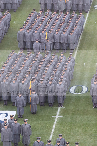 IMG_0006.ARMY AND NAVEL GAME 2019 Dec 14, 2019 LAURA ELAM @ KTIP
