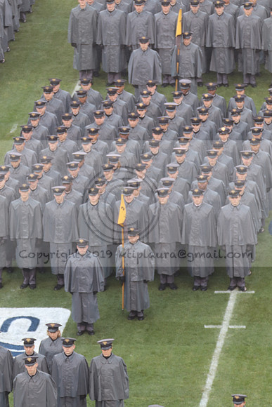 IMG_0007.ARMY AND NAVEL GAME 2019 Dec 14, 2019 LAURA ELAM @ KTIP