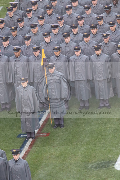 IMG_0009.ARMY AND NAVEL GAME 2019 Dec 14, 2019 LAURA ELAM @ KTIP