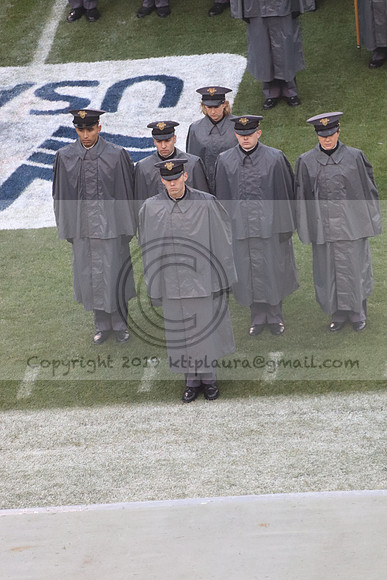 IMG_0010.ARMY AND NAVEL GAME 2019 Dec 14, 2019 LAURA ELAM @ KTIP
