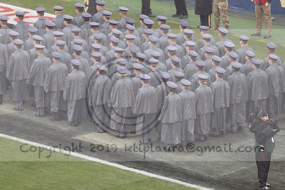 IMG_0011.ARMY AND NAVEL GAME 2019 Dec 14, 2019 LAURA ELAM @ KTIP