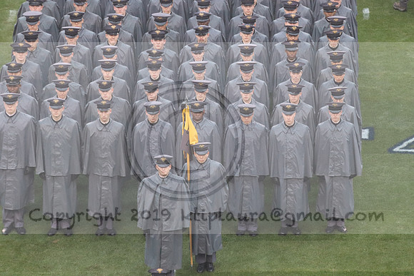 IMG_0014.ARMY AND NAVEL GAME 2019 Dec 14, 2019 LAURA ELAM @ KTIP
