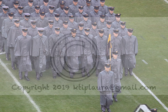 IMG_0016.ARMY AND NAVEL GAME 2019 Dec 14, 2019 LAURA ELAM @ KTIP