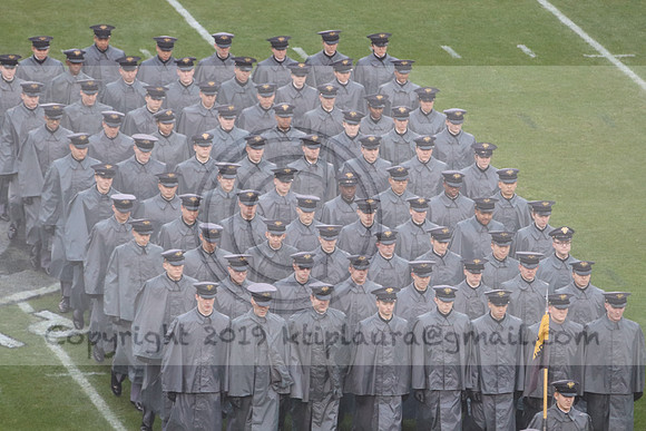 IMG_0017.ARMY AND NAVEL GAME 2019 Dec 14, 2019 LAURA ELAM @ KTIP