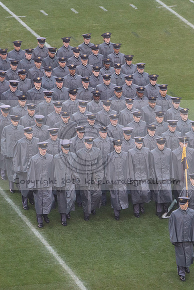 IMG_0018.ARMY AND NAVEL GAME 2019 Dec 14, 2019 LAURA ELAM @ KTIP
