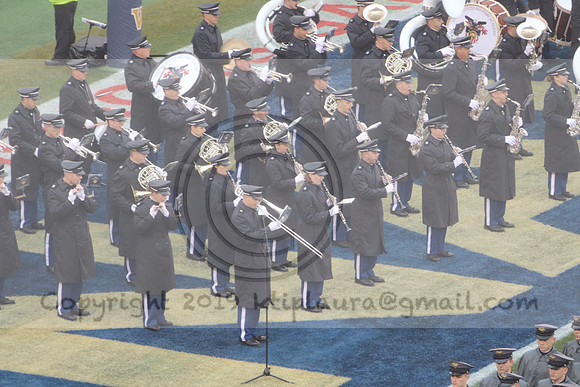 IMG_0019.ARMY AND NAVEL GAME 2019 Dec 14, 2019 LAURA ELAM @ KTIP