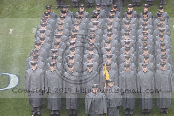IMG_0022.ARMY AND NAVEL GAME 2019 Dec 14, 2019 LAURA ELAM @ KTIP