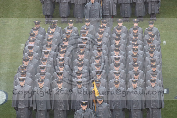 IMG_0023.ARMY AND NAVEL GAME 2019 Dec 14, 2019 LAURA ELAM @ KTIP