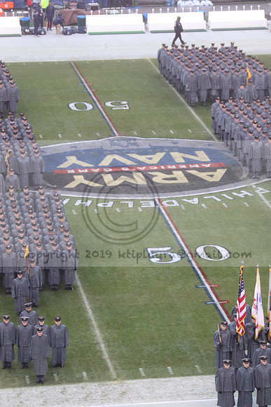 IMG_0025.ARMY AND NAVEL GAME 2019 Dec 14, 2019 LAURA ELAM @ KTIP