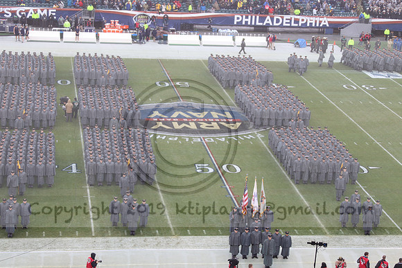 IMG_0026.ARMY AND NAVEL GAME 2019 Dec 14, 2019 LAURA ELAM @ KTIP