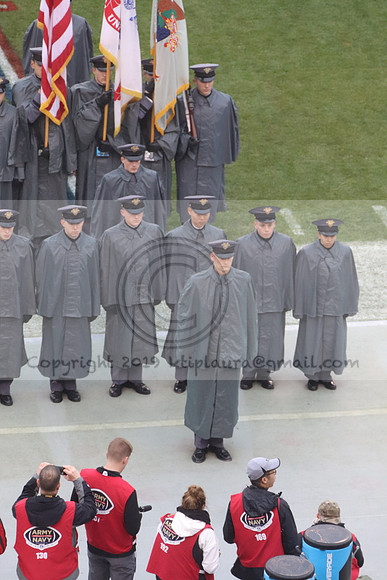 IMG_0029.ARMY AND NAVEL GAME 2019 Dec 14, 2019 LAURA ELAM @ KTIP