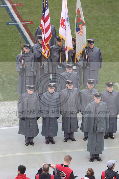 IMG_0030.ARMY AND NAVEL GAME 2019 Dec 14, 2019 LAURA ELAM @ KTIP