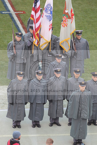IMG_0032.ARMY AND NAVEL GAME 2019 Dec 14, 2019 LAURA ELAM @ KTIP