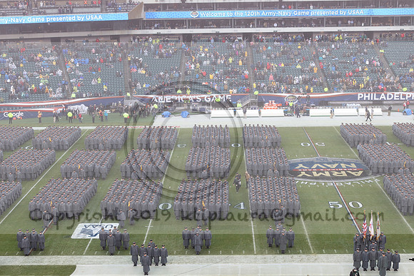 IMG_0043.ARMY AND NAVEL GAME 2019 Dec 14, 2019 LAURA ELAM @ KTIP