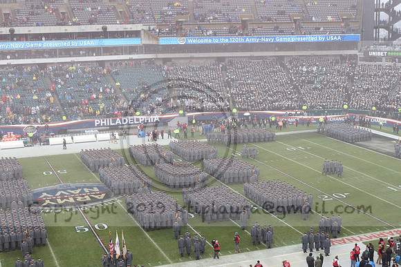 IMG_0044.ARMY AND NAVEL GAME 2019 Dec 14, 2019 LAURA ELAM @ KTIP